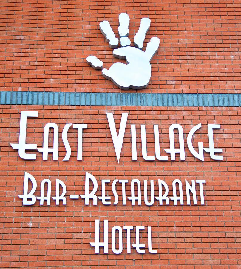 East Village Hotel Κορκ Εξωτερικό φωτογραφία