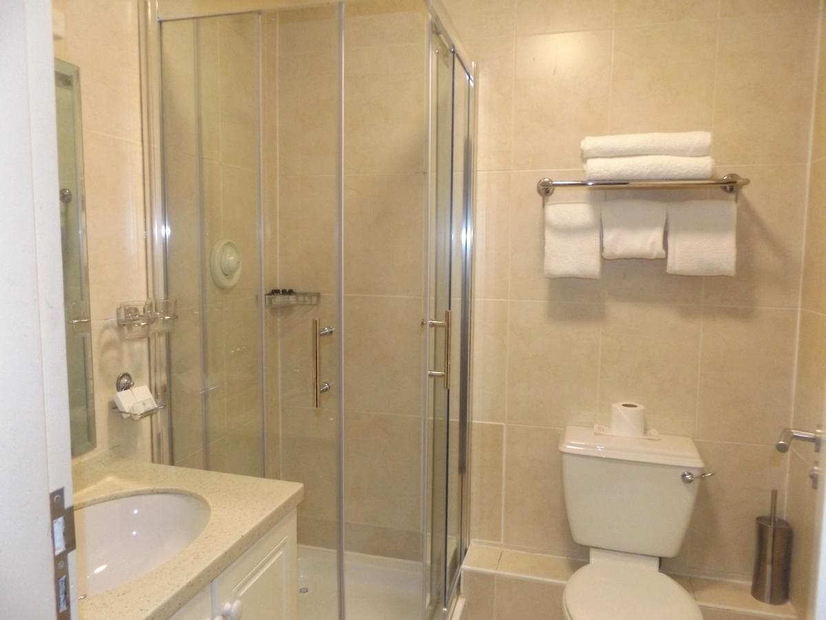 East Village Hotel Κορκ Εξωτερικό φωτογραφία