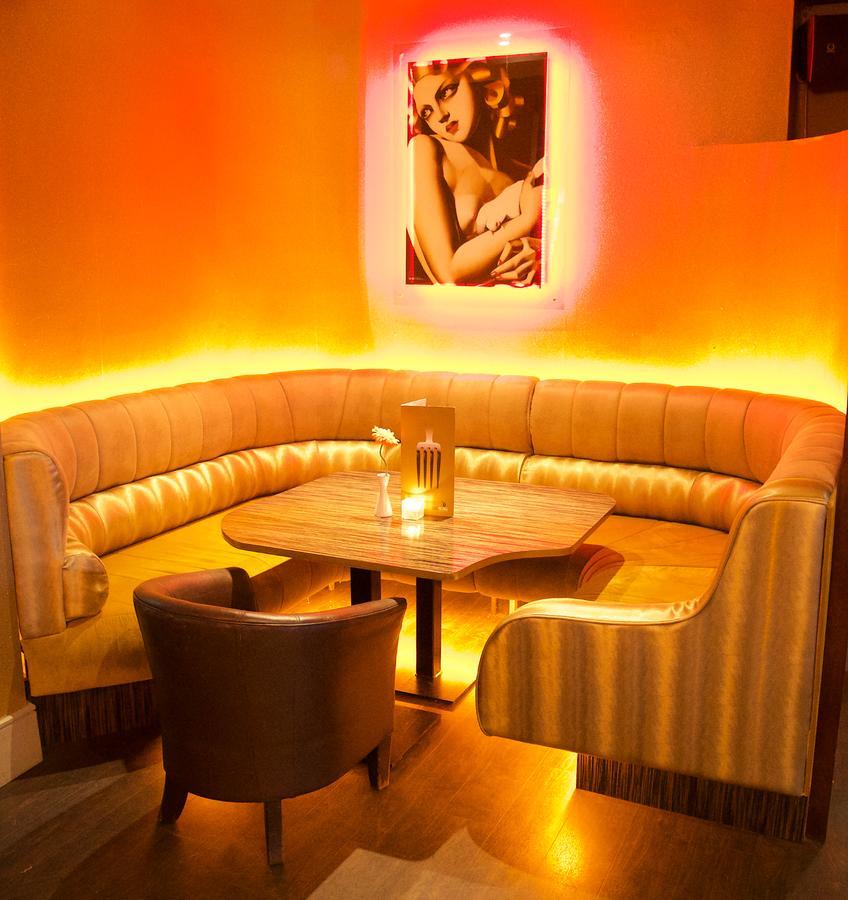 East Village Hotel Κορκ Εξωτερικό φωτογραφία